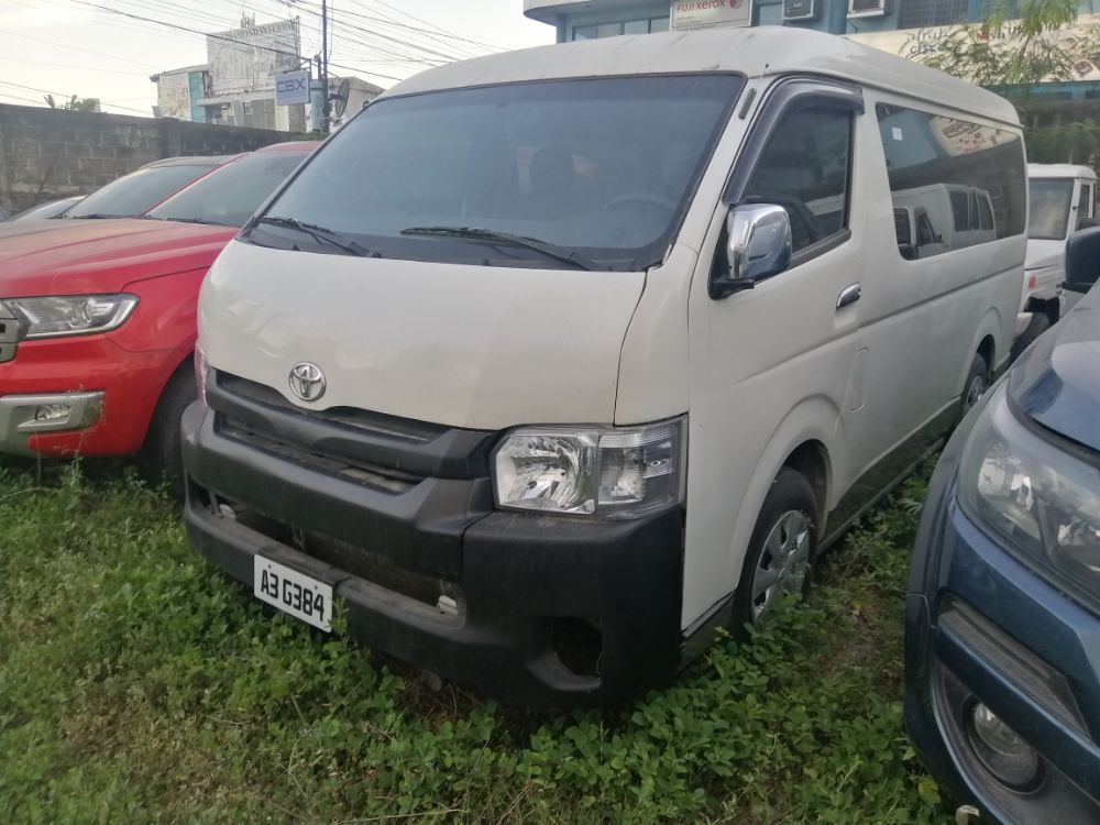 Used & Second Hand Cars for Sale in Cebu City at Low Price