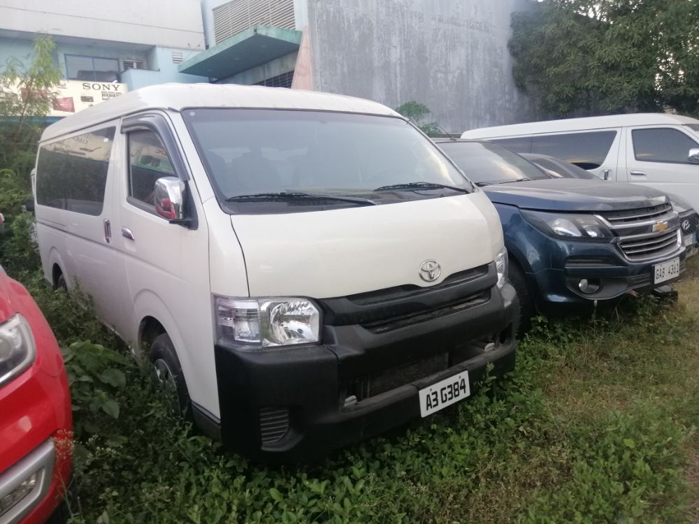 Used & Second Hand Cars for Sale in Cebu City at Low Price