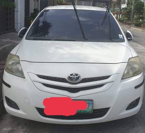 2010 Toyota Vios 2010 Toyota Vios
