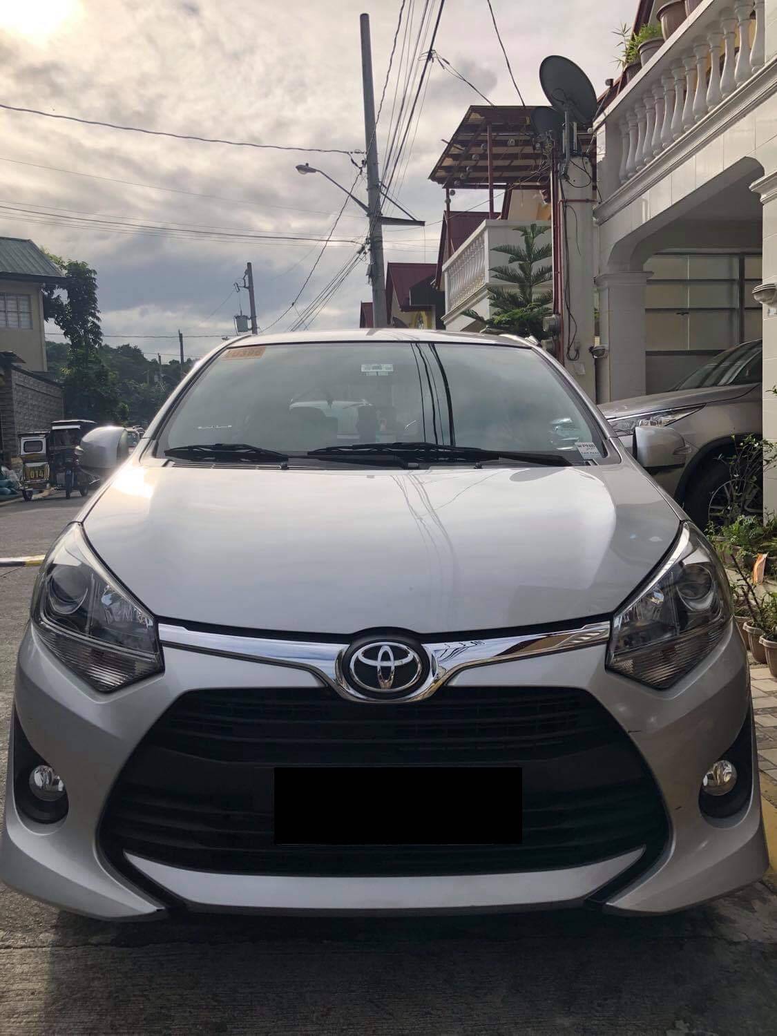 Used & Second Hand Cars for Sale in Manila at Low Price