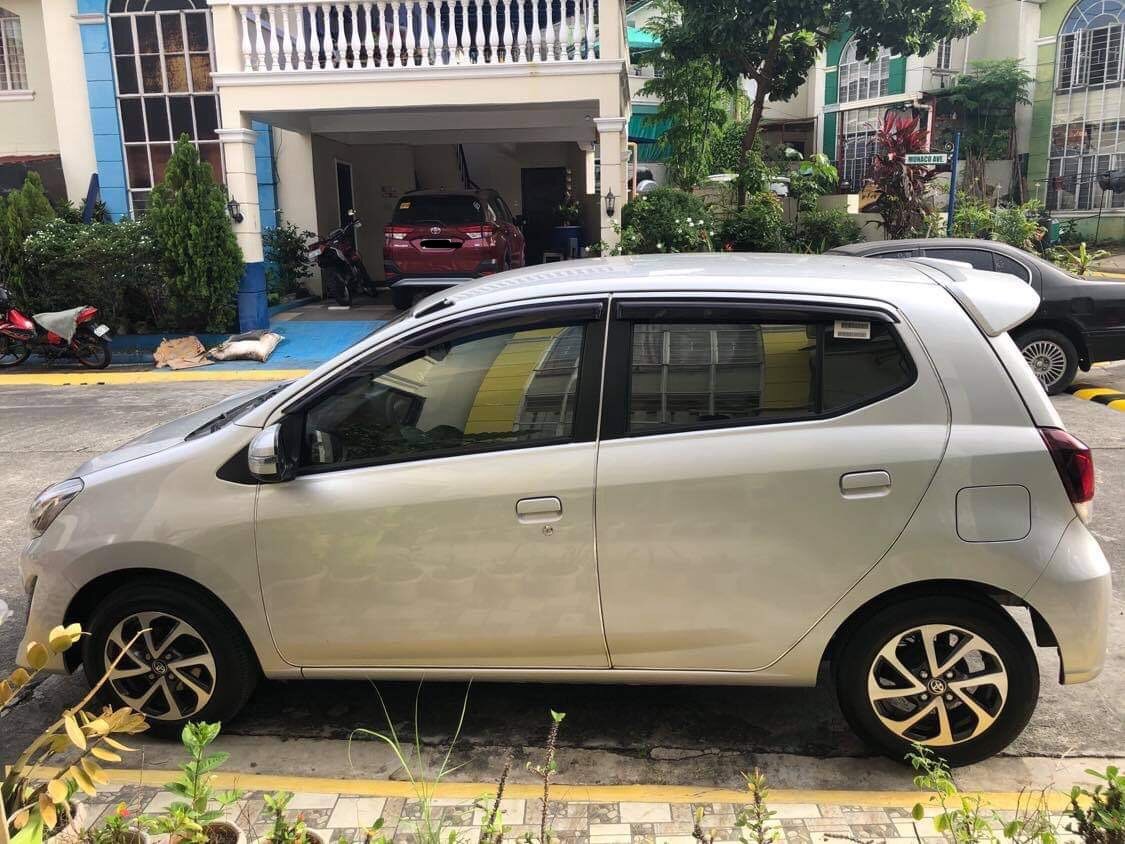 Used & Second Hand Cars for Sale in Manila at Low Price