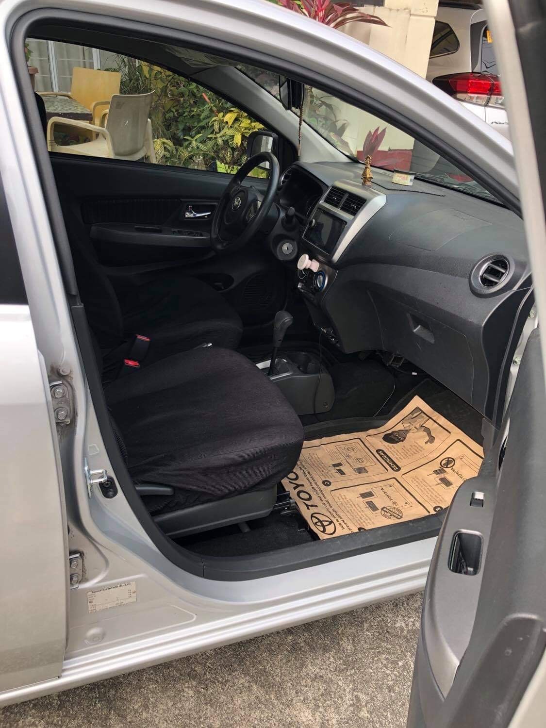 Used & Second Hand Cars for Sale in Manila at Low Price