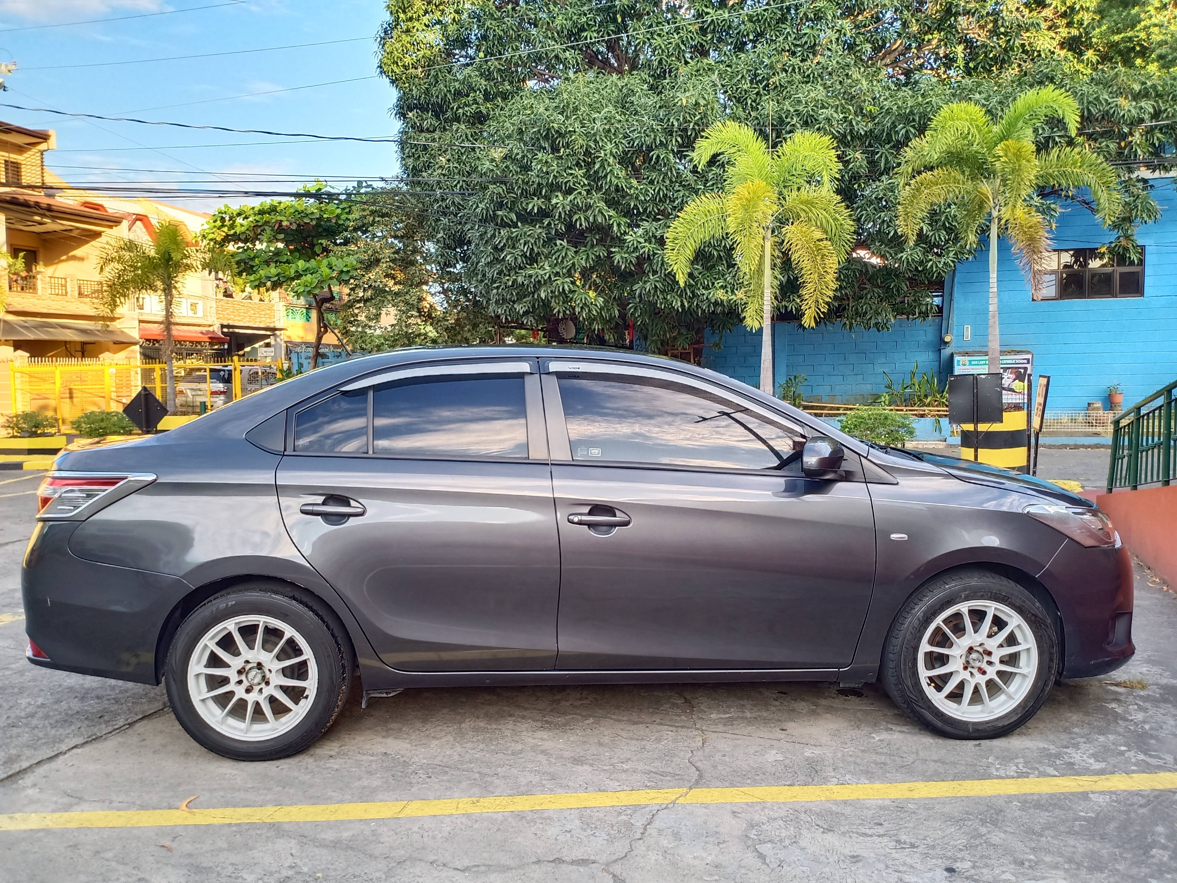 Used & Second Hand Cars for Sale in Manila at Low Price