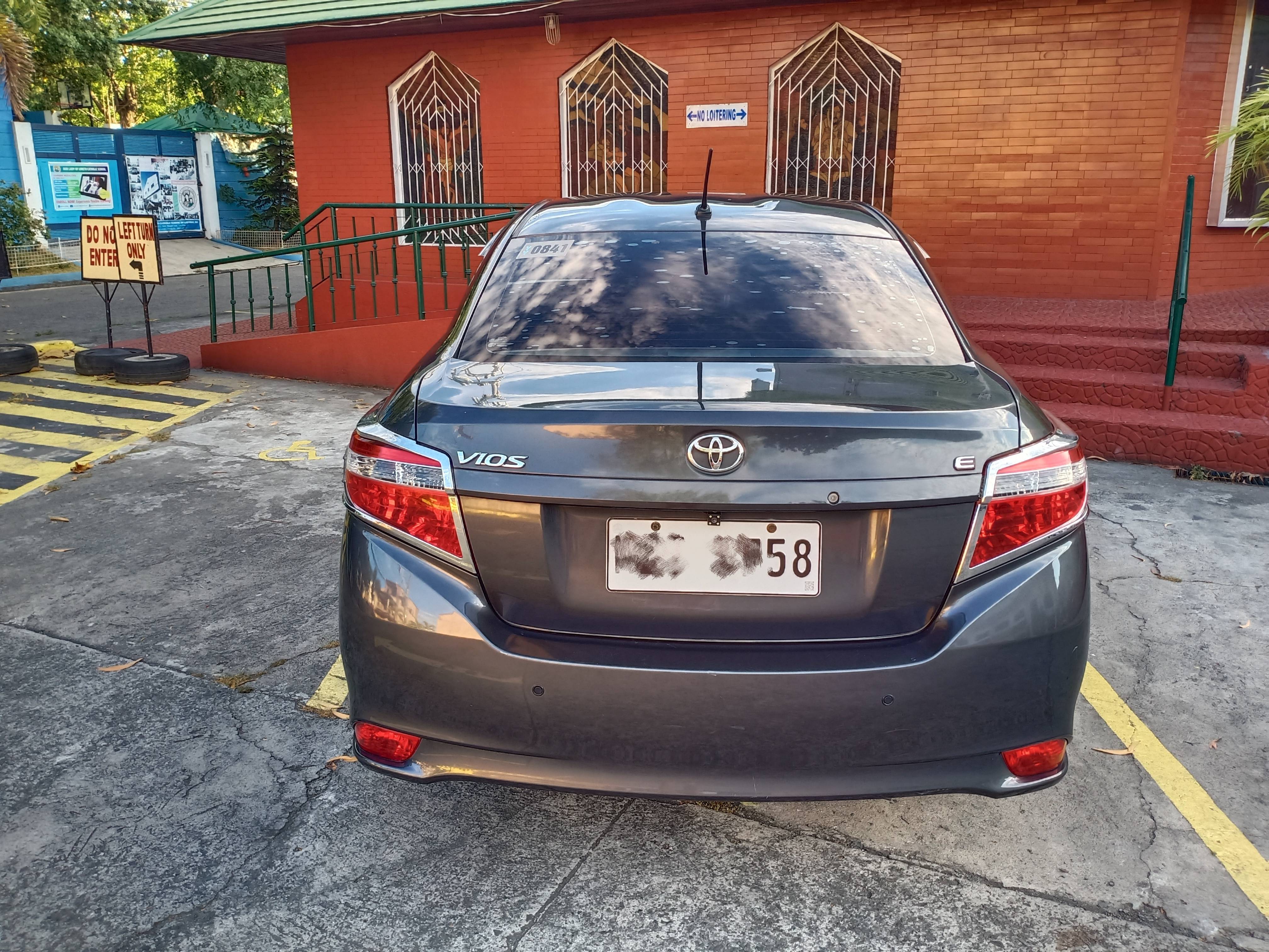 Used & Second Hand Cars for Sale in Manila at Low Price