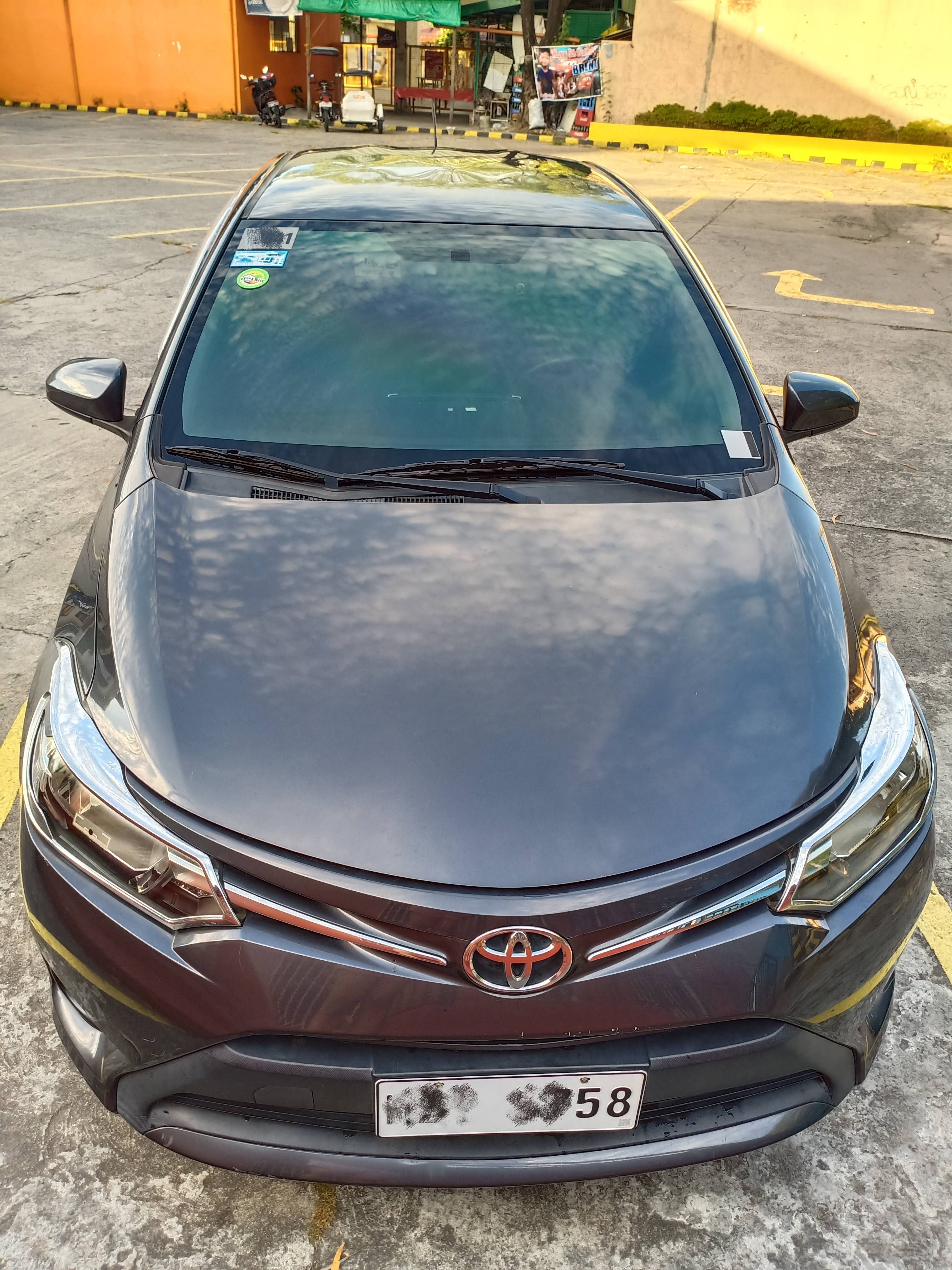 Used & Second Hand Cars for Sale in Manila at Low Price