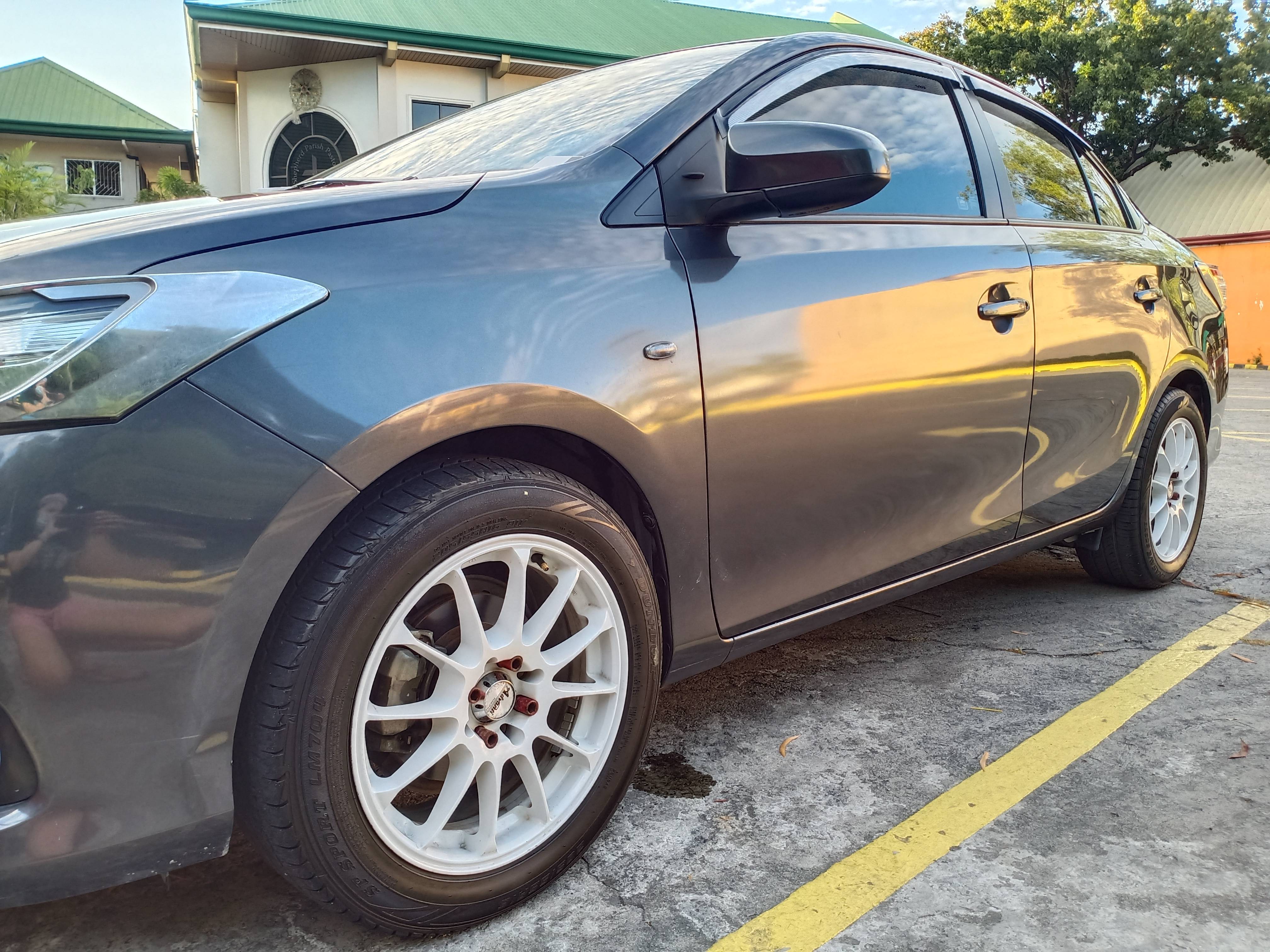 Used & Second Hand Cars for Sale in Manila at Low Price