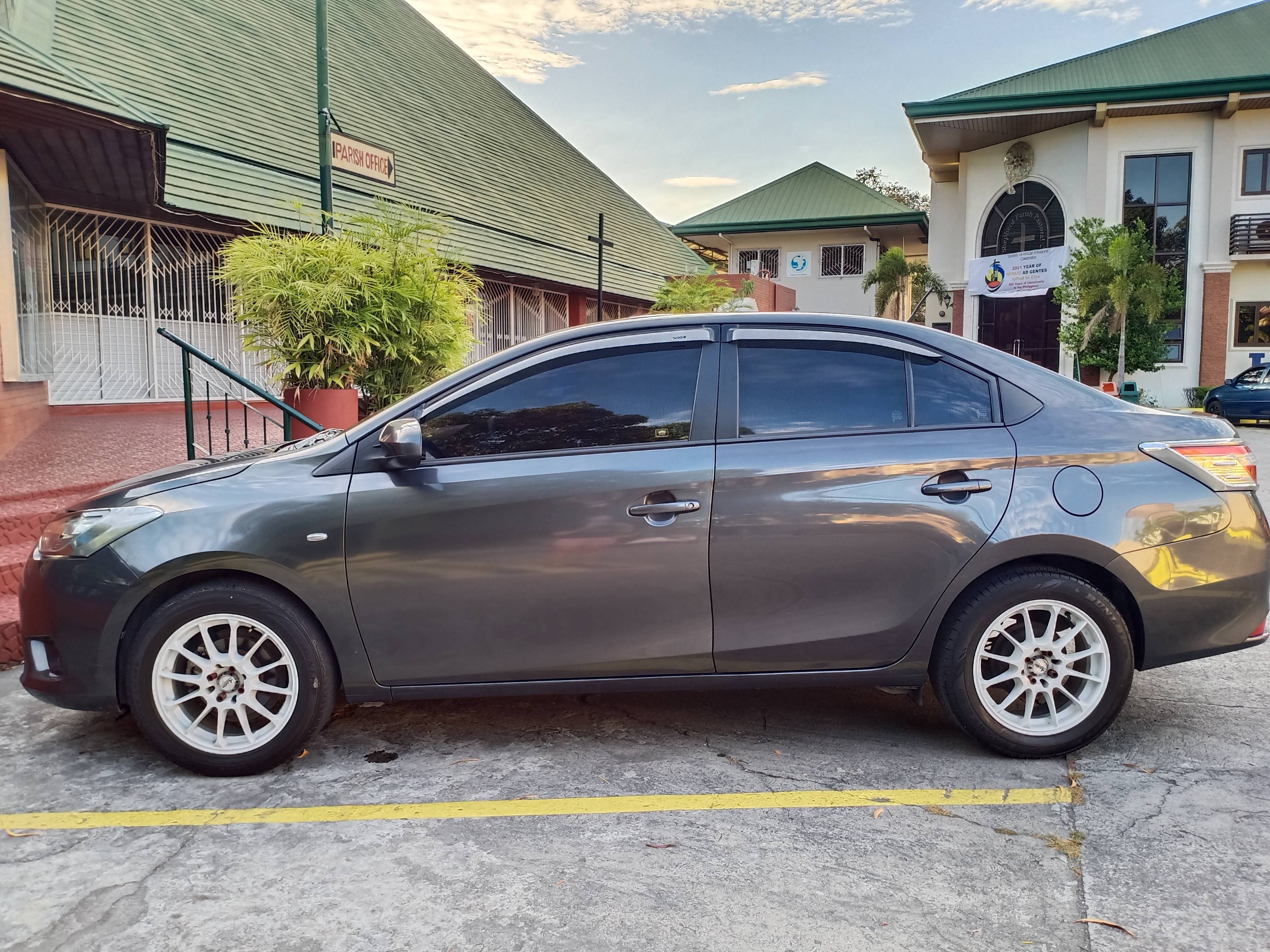 Used & Second Hand Cars for Sale in Manila at Low Price