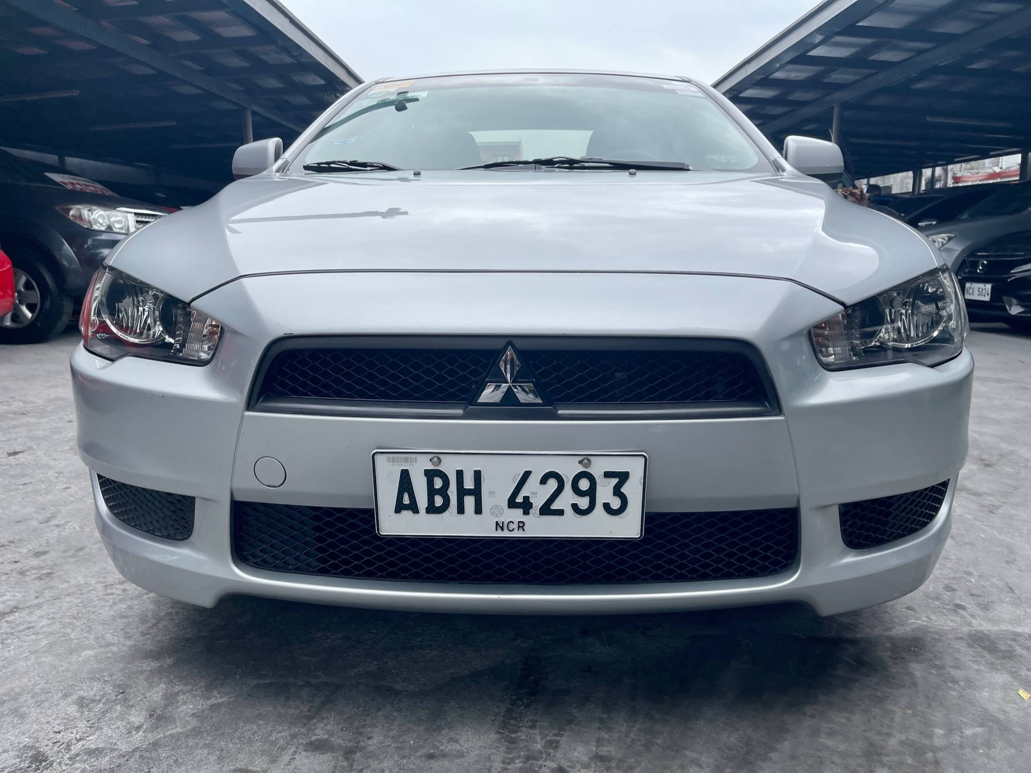 mitsubishi lancer ex glx 2023