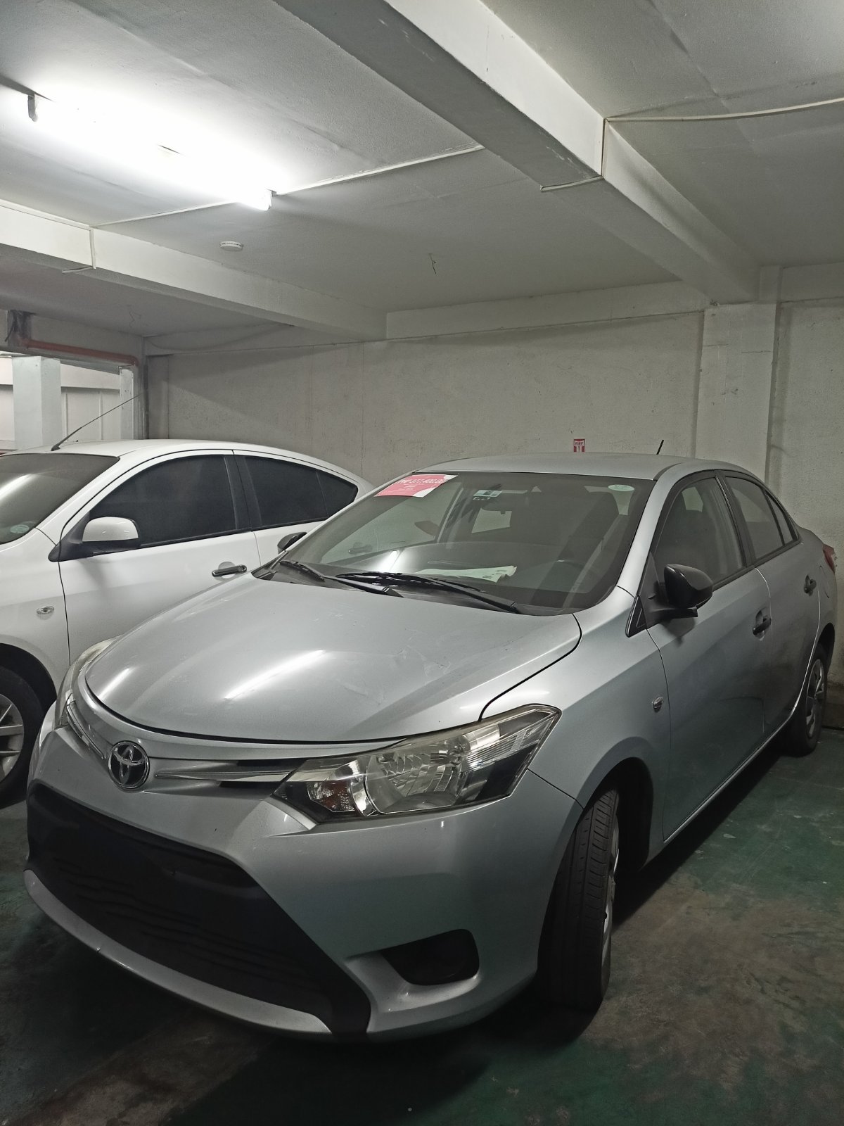 2017 Toyota Vios 2017 Toyota Vios