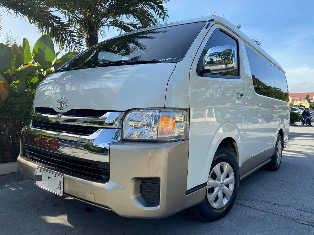 Used & 2nd Hand VAN for Sale in Philippines Zigwheels.ph