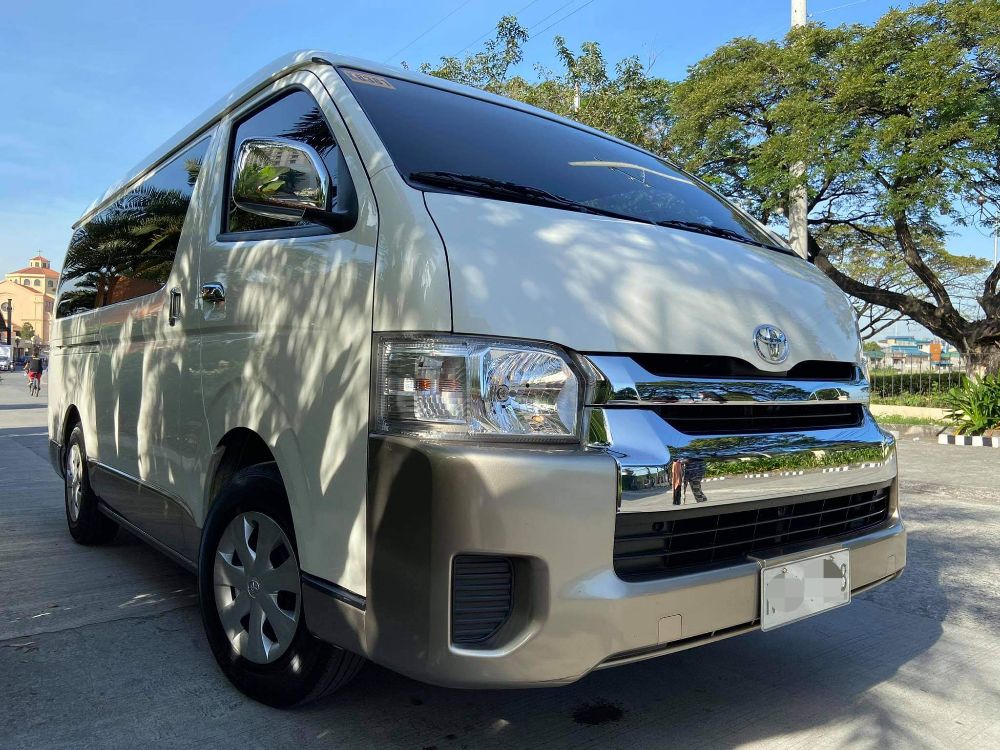 Used & 2nd Hand VAN for Sale in Philippines Zigwheels.ph
