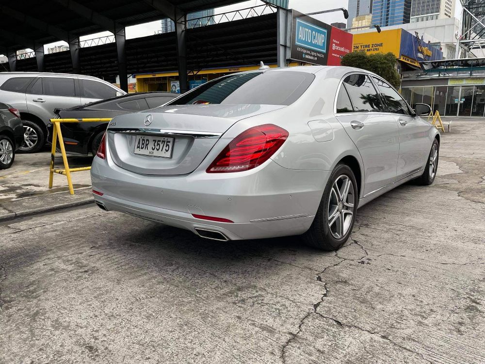 Used MercedesBenz Cars for Sale in Philippines 2021 Zigwheels