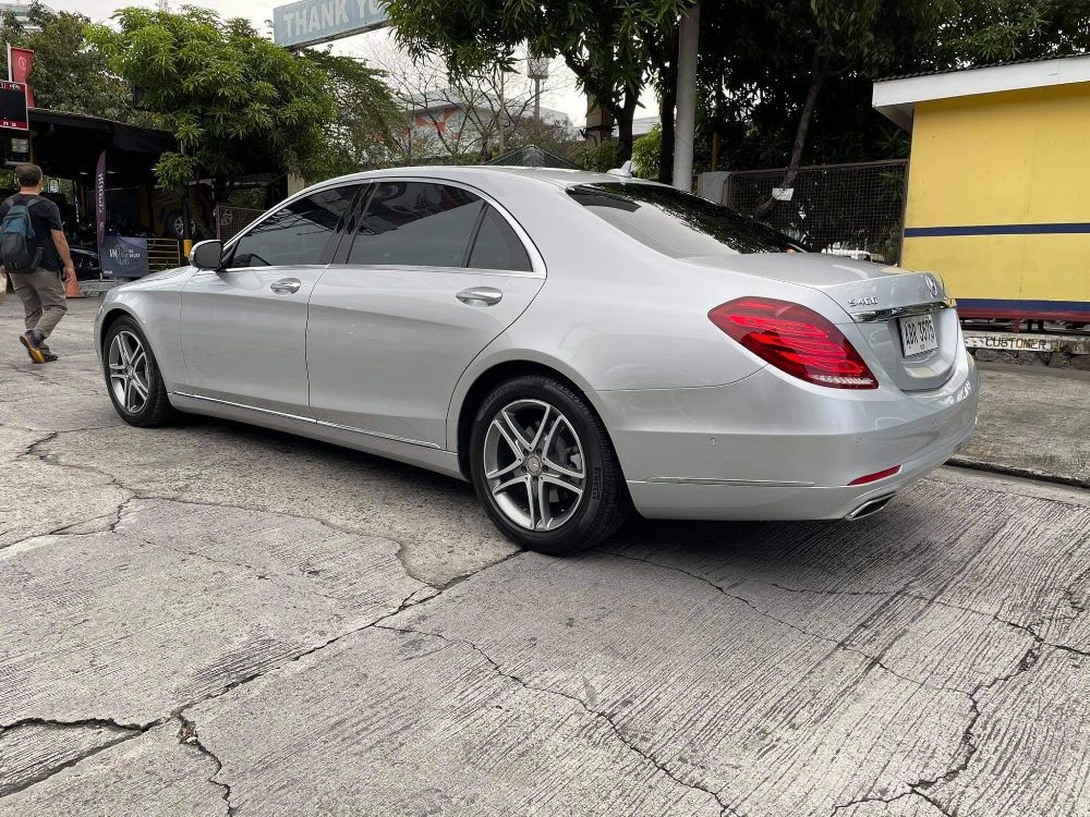 Used MercedesBenz Cars for Sale in Philippines 2021 Zigwheels
