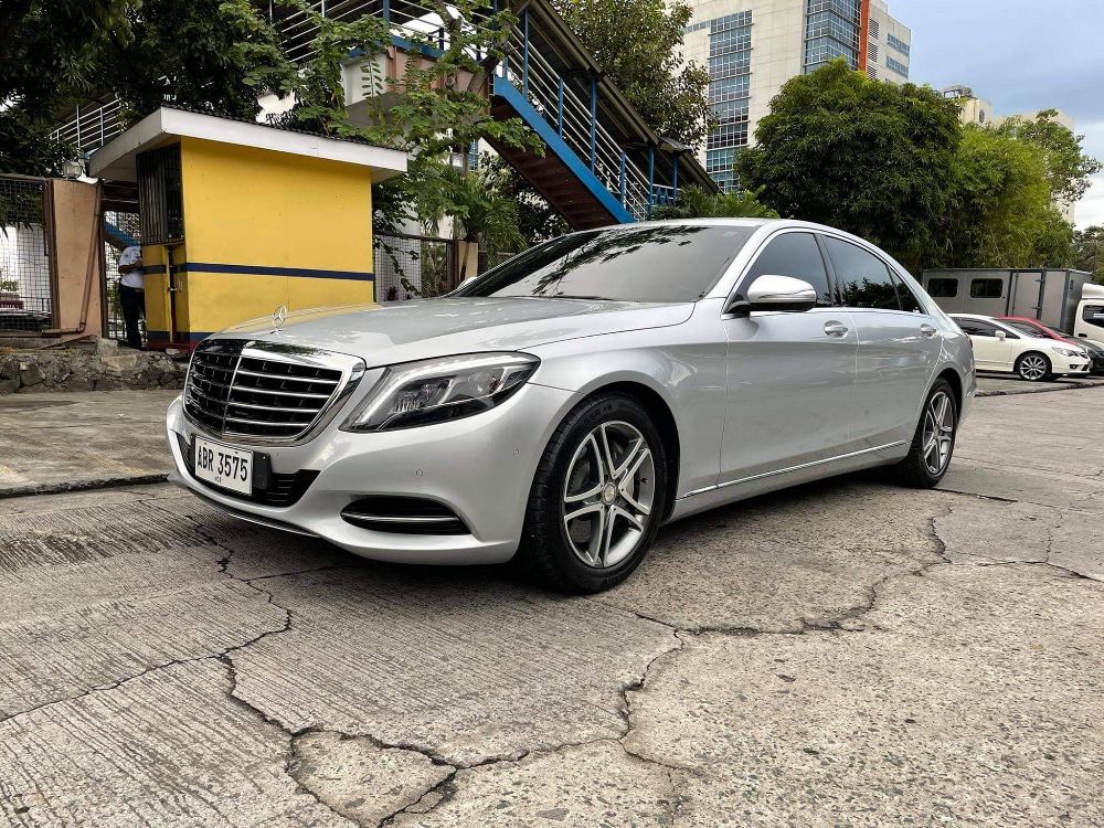 Used MercedesBenz Cars for Sale in Philippines 2021 Zigwheels