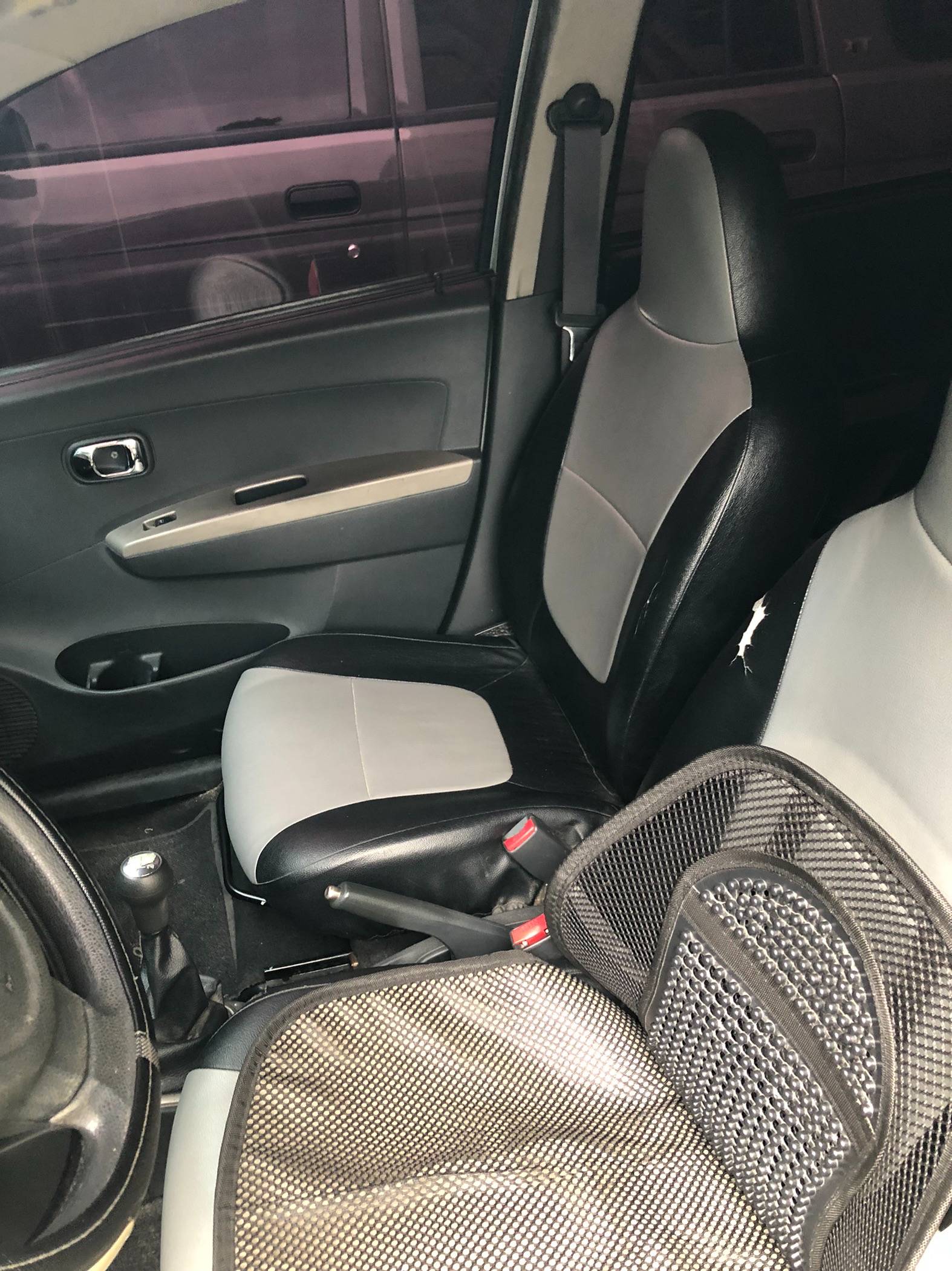 2015 Toyota Wigo 2015 Toyota Wigo