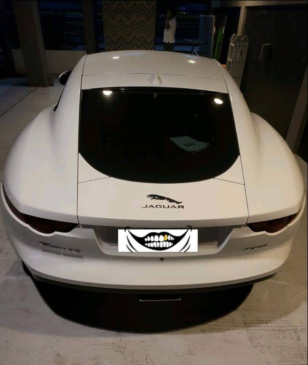 2020 Jaguar F-Type 2020 Jaguar F-Type