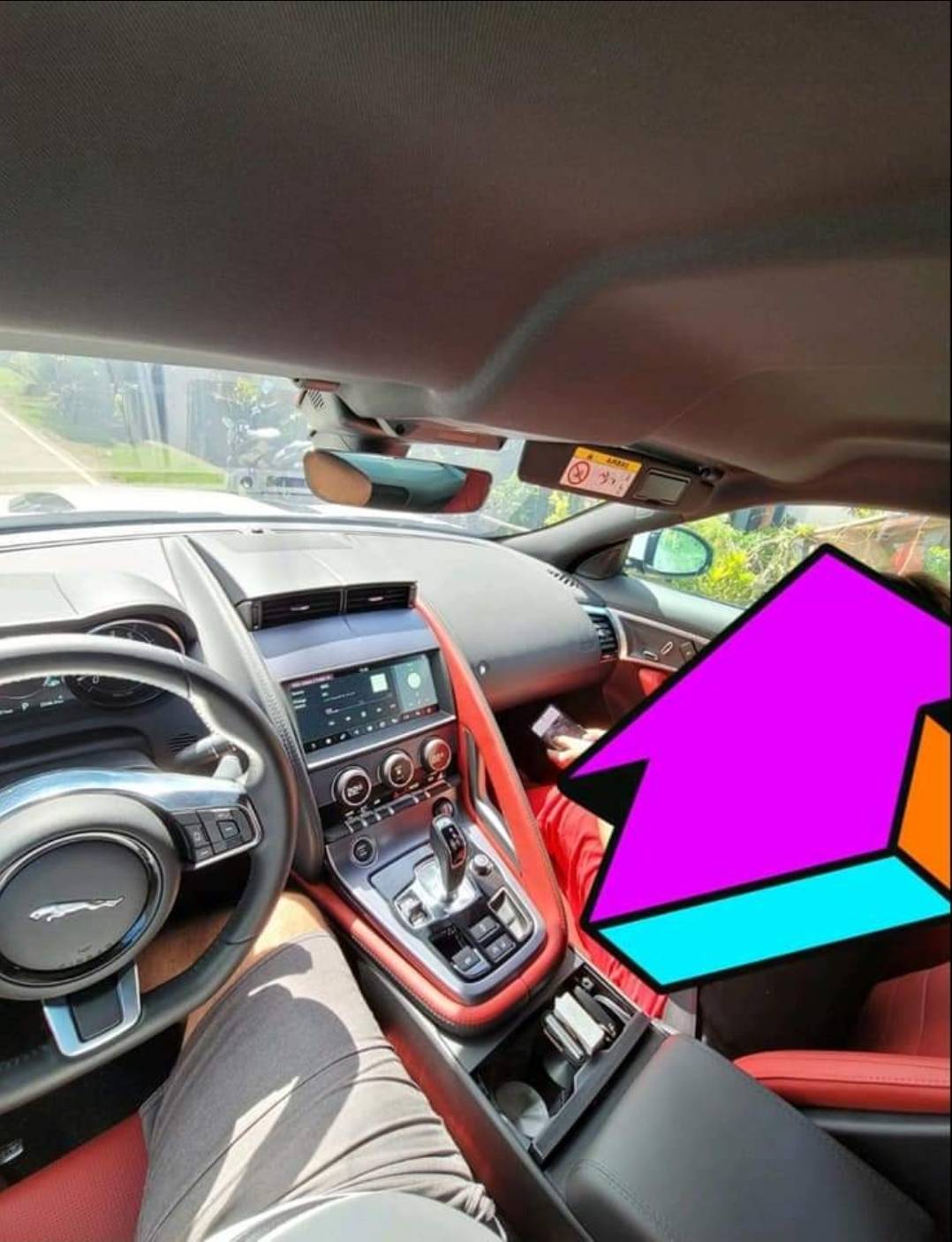 2020 Jaguar F-Type 2020 Jaguar F-Type