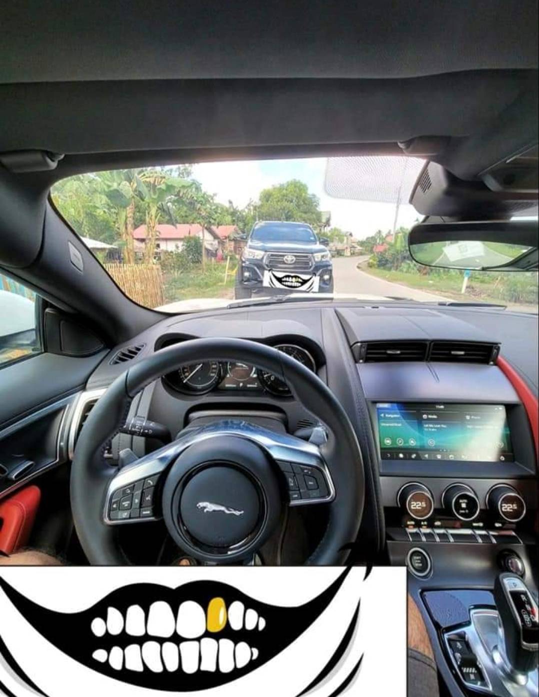 2020 Jaguar F-Type 2020 Jaguar F-Type