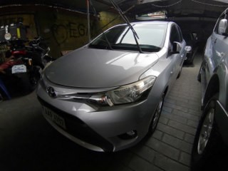 2014 Toyota Vios 2014 Toyota Vios