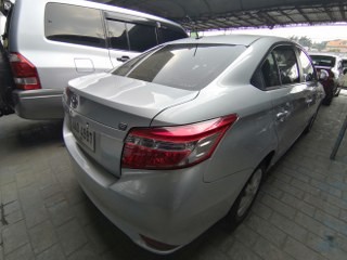 2014 Toyota Vios 2014 Toyota Vios