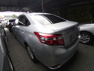 2014 Toyota Vios 2014 Toyota Vios