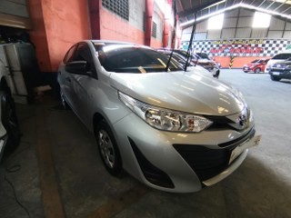 2020 Toyota Vios 2020 Toyota Vios