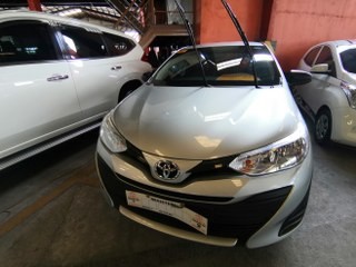 2020 Toyota Vios 2020 Toyota Vios