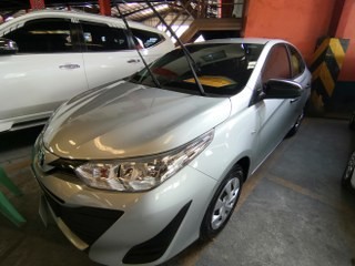 2020 Toyota Vios 2020 Toyota Vios
