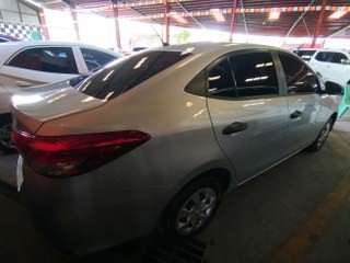 2020 Toyota Vios 2020 Toyota Vios