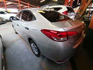 2020 Toyota Vios 2020 Toyota Vios