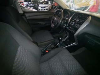 2020 Toyota Vios 2020 Toyota Vios