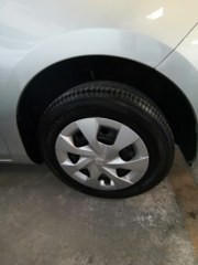 2020 Toyota Vios 2020 Toyota Vios