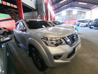 Used 2020 Nissan Terra 2.5 4x2 VE AT