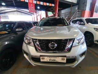 Second hand 2020 Nissan Terra 2.5 4x2 VE AT