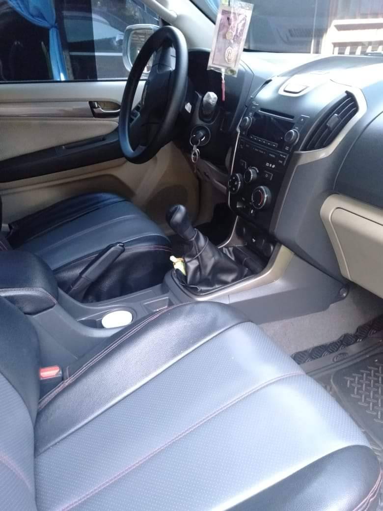 2013 Chevrolet Trailblazer 2013 Chevrolet Trailblazer