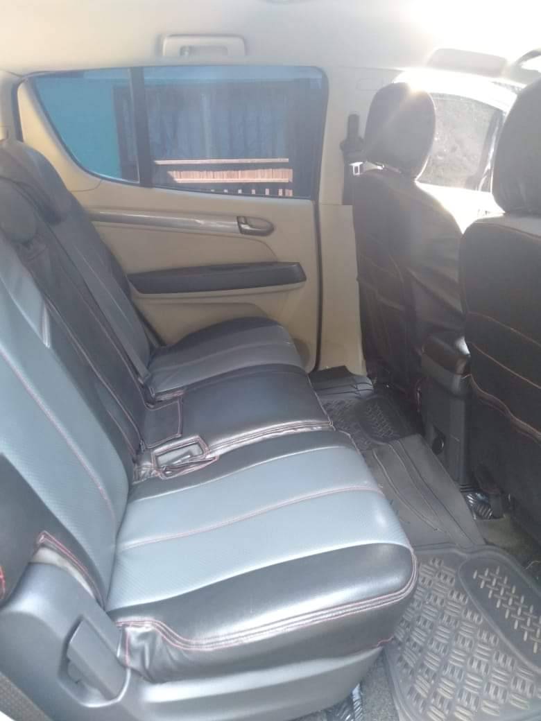 2013 Chevrolet Trailblazer 2013 Chevrolet Trailblazer