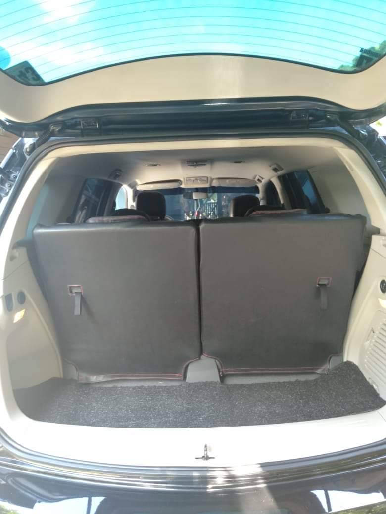 2013 Chevrolet Trailblazer 2013 Chevrolet Trailblazer