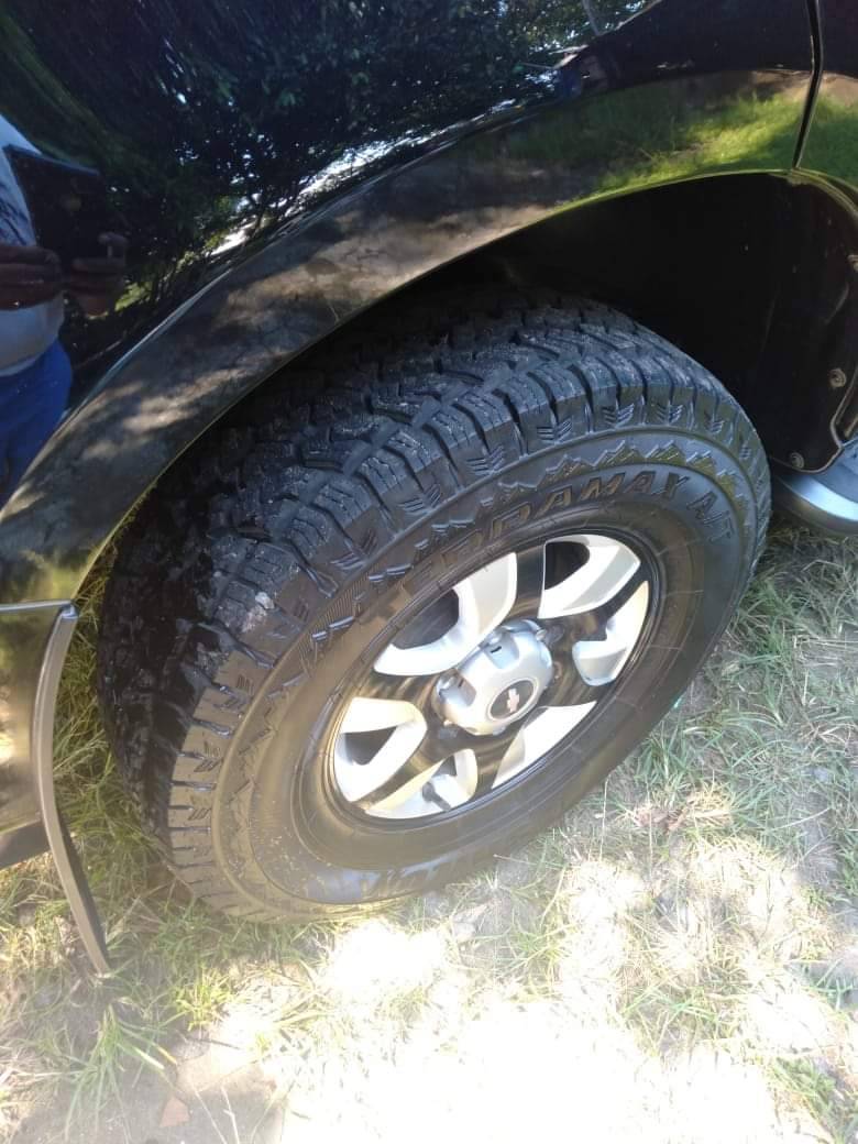 2013 Chevrolet Trailblazer 2013 Chevrolet Trailblazer