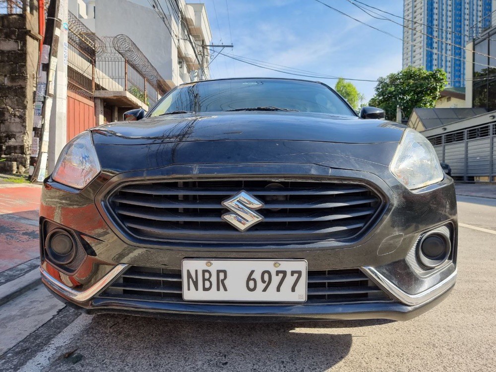 2019 Suzuki Dzire 2019 Suzuki Dzire