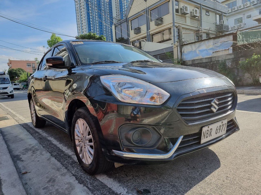 2019 Suzuki Dzire 2019 Suzuki Dzire