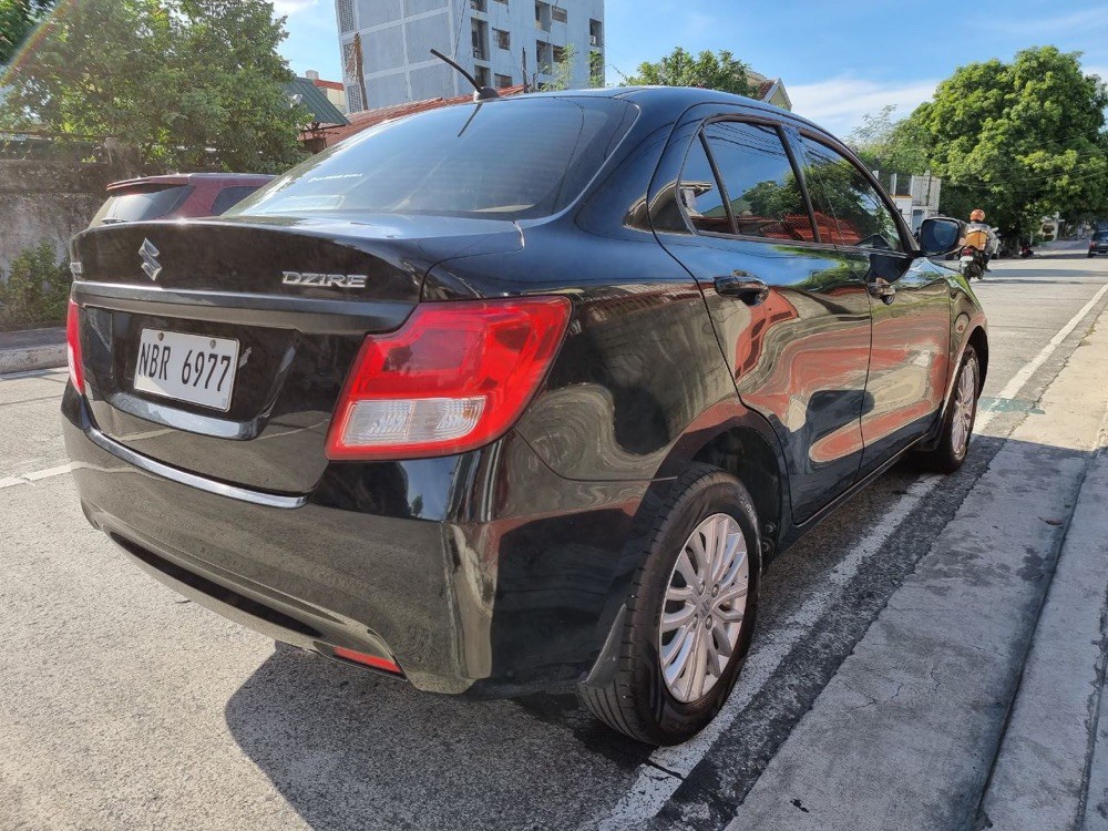 2019 Suzuki Dzire 2019 Suzuki Dzire