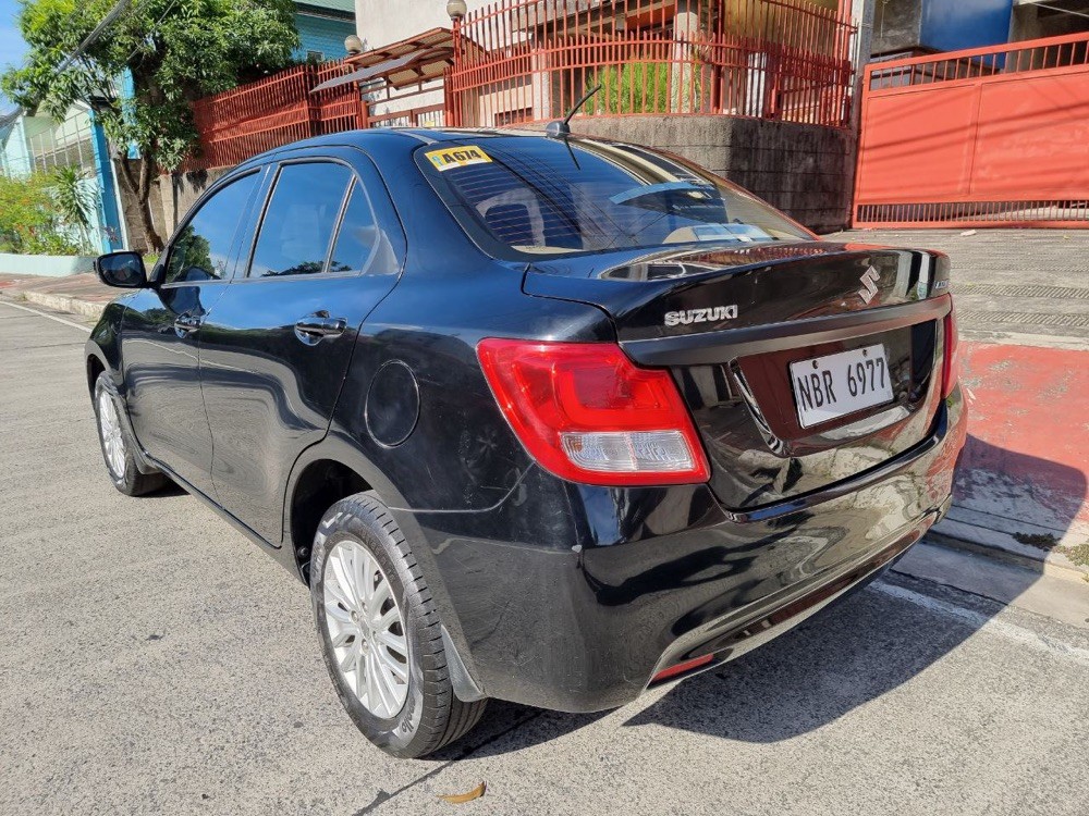 2019 Suzuki Dzire 2019 Suzuki Dzire