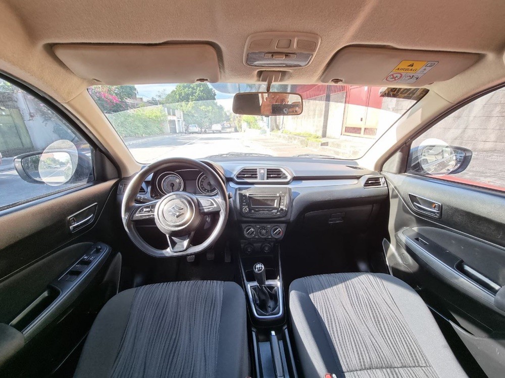 2019 Suzuki Dzire 2019 Suzuki Dzire