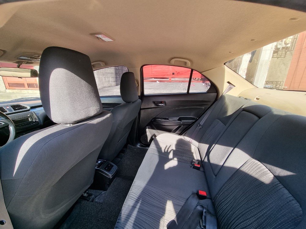 2019 Suzuki Dzire 2019 Suzuki Dzire