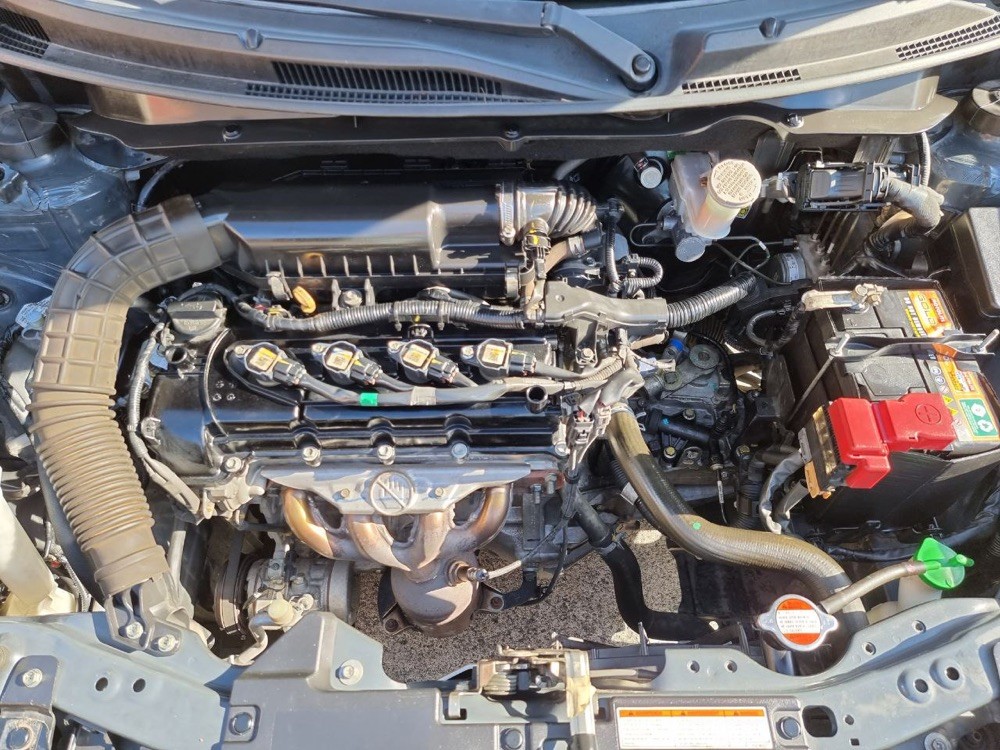 2019 Suzuki Dzire 2019 Suzuki Dzire