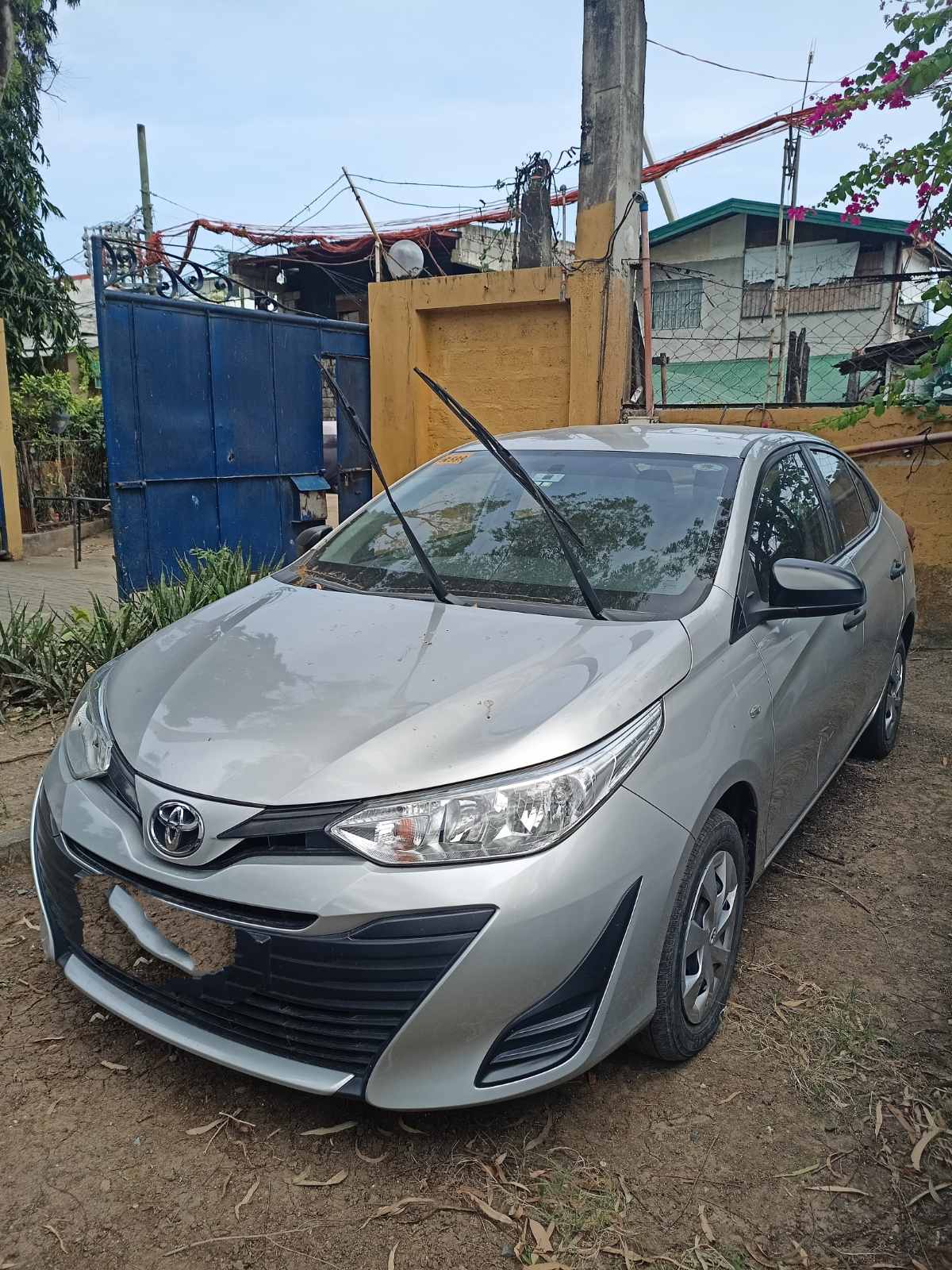 2018 Toyota Vios 2018 Toyota Vios
