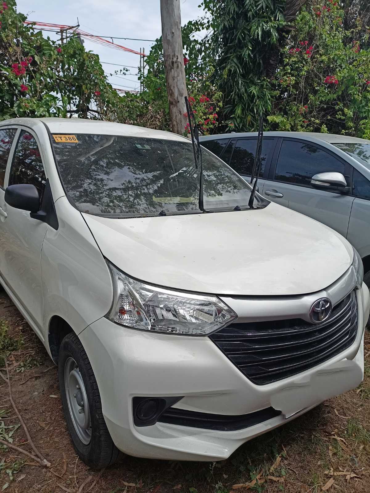 2019 Toyota Avanza 2019 Toyota Avanza