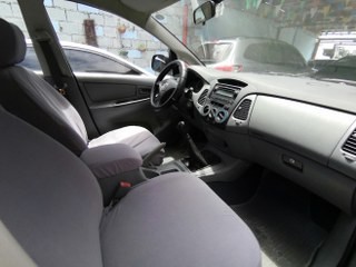 2007 Toyota Innova 2007 Toyota Innova