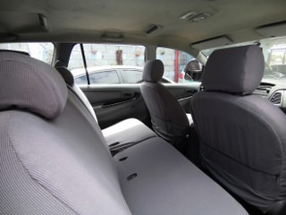 2007 Toyota Innova 2007 Toyota Innova