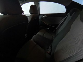 2012 Hyundai Accent 2012 Hyundai Accent